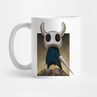 Hollow Knight Mug